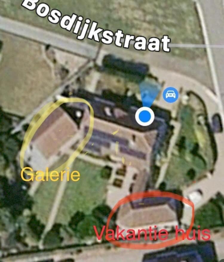 Vakantiehuis De Wereldburger Worldcitizen Opglabbeek Exterior photo